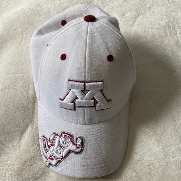 UMN Gophers Hat - Picture 1 of 7